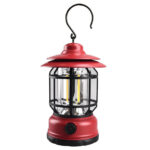 LED Camping Lantern - Image 3