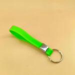 Silicone Key Tag Wristband - Image 11