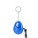 Safety Alarm Keychain - Image 8