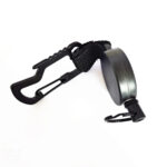 Release Clip Keychain - Image 5