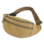 High Capacity Fanny Pack - Image 4