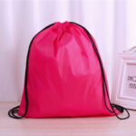 Drawstring Backpack - Image 6