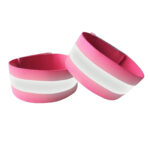 High Visibility Reflective Ankle Band - Image 7