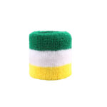 Gay Pride Sweat Wristband - Image 10