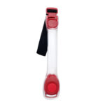 Flashing Reflective Running Armband - Image 13