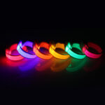 Light Up Sport Wristband - Image 5