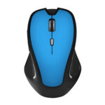 Wireless Mouse - Image 4