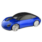 Roadster Shaped Wireless Mouse - Image 6