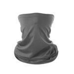 Ice Silk Neck Gaiter Face Mask - Image 12
