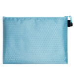 Waterproof Zipper File Bag - Image 12