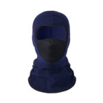 Warm Fleece Ski Face Mask - Image 12