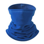 Winter Fleece Neck Warmer Face Mask - Image 7