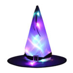 LED Halloween Hat - Image 7