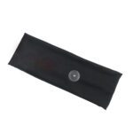 Headband with Button - Image 7