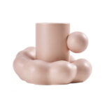 13oz Cloud Ceramic Coffee Mug - Image 6