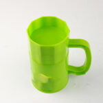 14 oz Plastic Beer Stein Mug - Image 4