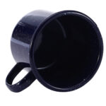 Enamelware Spot Mark Mug - Image 3