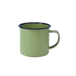 10oz Enamel Mug - Image 7