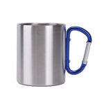 12oz Carabiner Mug - Image 10
