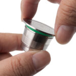 6oz Stainless Steel Reusable Filter Cup - Image 5