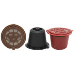 Coffee Capsule Filter Cup - Image 5