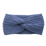 Knitted Sport Warm Headband - Image 11