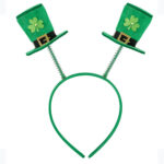 St. Patrick’s Day Headband - Image 7