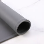 Pet Waterproof Silicone Food Mat - Image 3