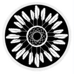 Round Beach Towel - Image 5