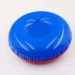 USA American Flag Inflatable Drink Holder - Image 3