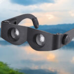 Fishing Binoculars Glasses with Box - Image 4