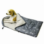 Pet Dog Sleeping Bag - Image 7