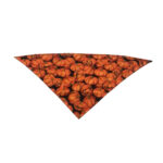 Halloween Dog Scarf - Image 9