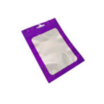 Plastic Ziploc Bag - Image 8