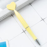 Top Heart Ball Pen - Image 13
