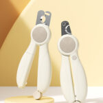 LED Light Pet Nail Clipper - Image 3
