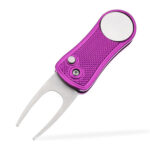 Foldable Golf Divot Tool - Image 5