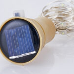 Solar String Light Set - Image 3