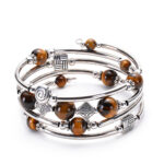 Precious Stone Women Bracelet - Image 11