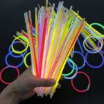 Glow Stick Bracelet - Image 3