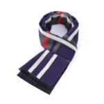 Winter Cashmere Scarf - Image 4