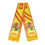 National Football Fan Sports Scarf - Image 11