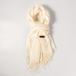 Cashmere Scarf - Image 12