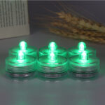Flameless Tealight - Image 9