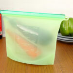 Silicone Storage Food Bag - Image 5