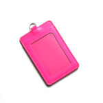 Vertical Style ID Badge Card Holder - Image 16