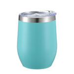 12oz Double Wall Vacuum Insulated Travel Tumbler - Image 10