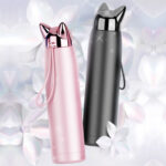 10.8oz Flash Fox Vacuum Bottle - Image 6