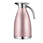 Vacuum Insulated Stainless Steel Water Kettle - Image 12