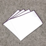 Men Cotton Pocket Handkerchief - Image 16